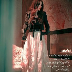 Meet your Posher, Wendy